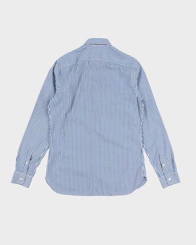 Burberry Striped Shirt - S