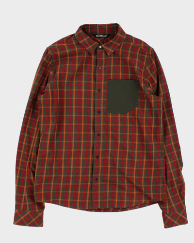 Arc-teryx Check Shirt - M