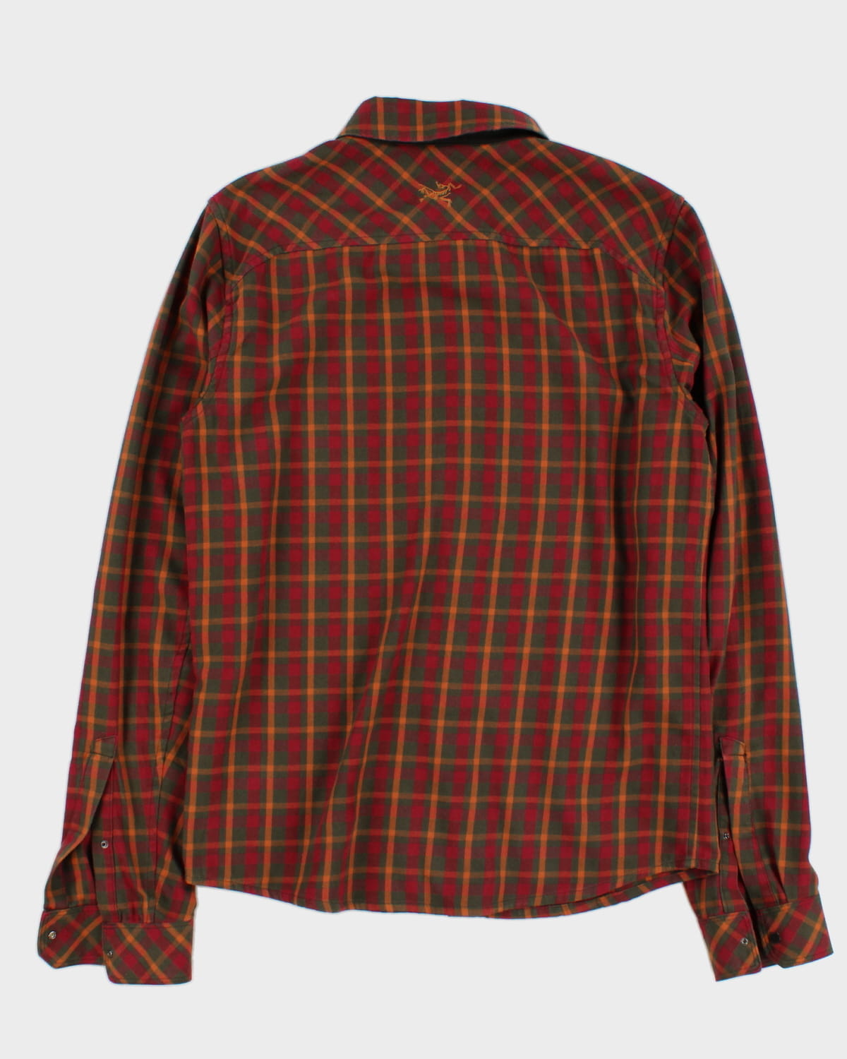 Arc-teryx Check Shirt - M