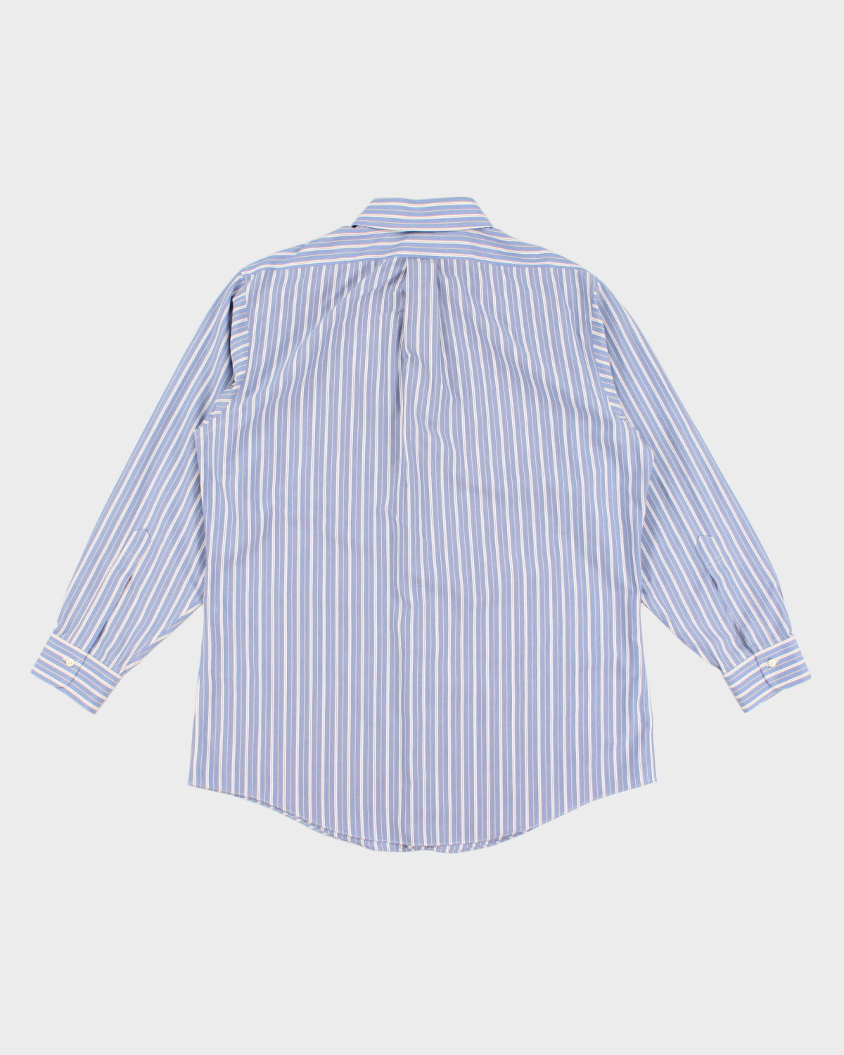 Brooks Brothers Slim Fit Striped Shirt - XL