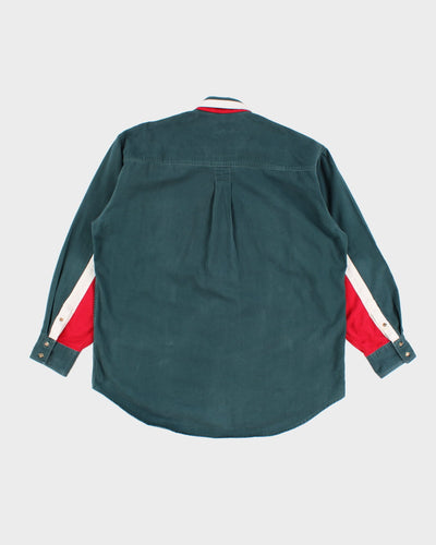 Vintage 90s Roper Shirt - XL