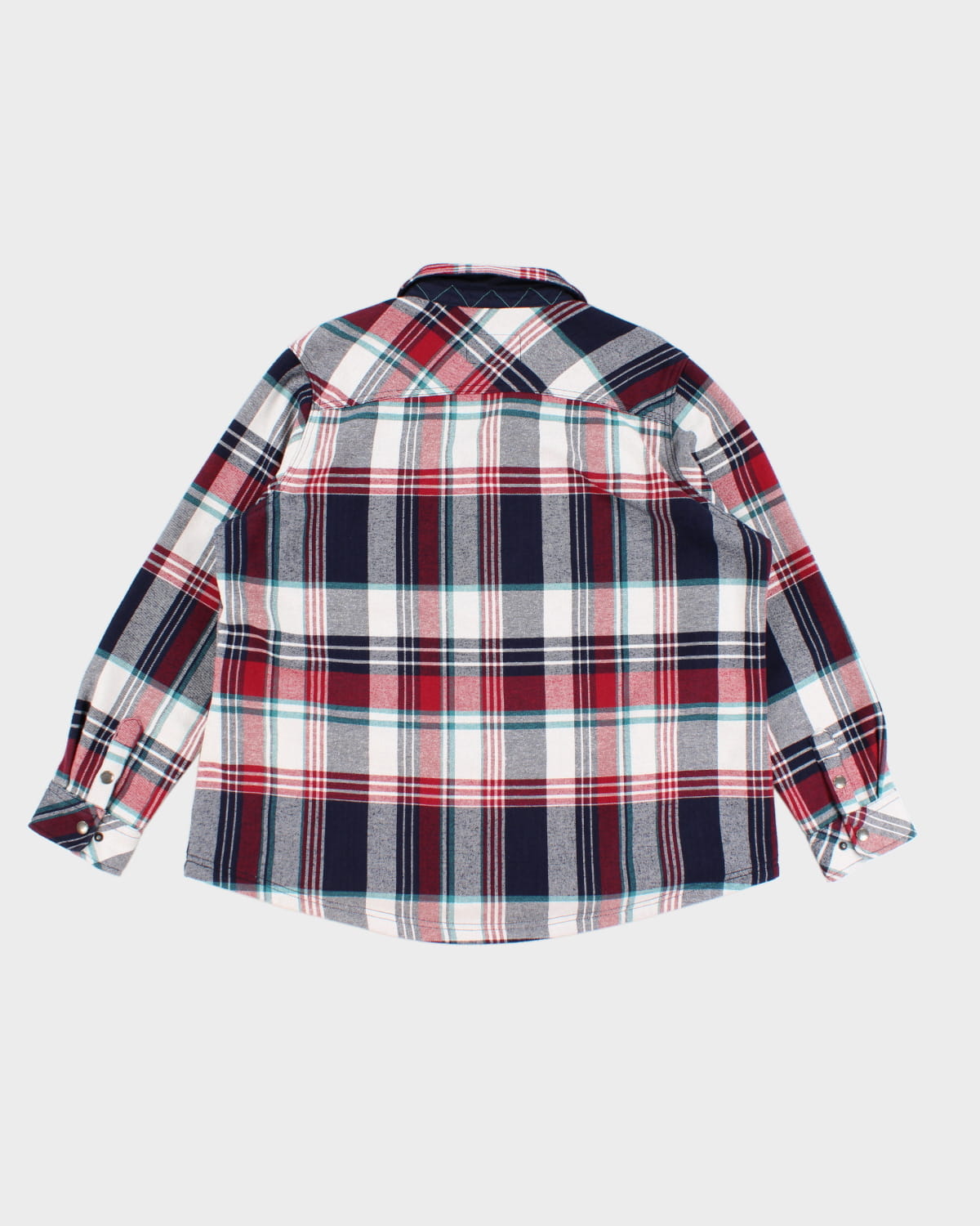 Vintage Fleece Shirt - XL