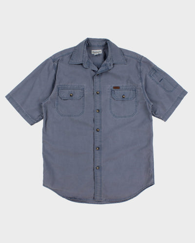 Vintage Carhartt Workwear Utility Shirt - M