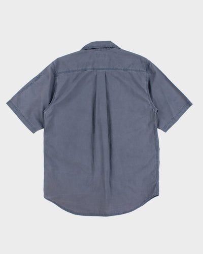 Vintage Carhartt Workwear Utility Shirt - M