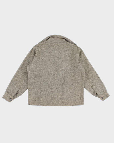 Vintage 60s Woolrich Shirt - L