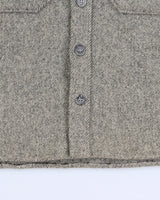 Vintage 60s Woolrich Shirt - L