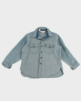 Vintage 60s Woolrich Shirt - XL