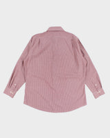 Vintage Ralph Lauren Button Up Check Shirt - XL
