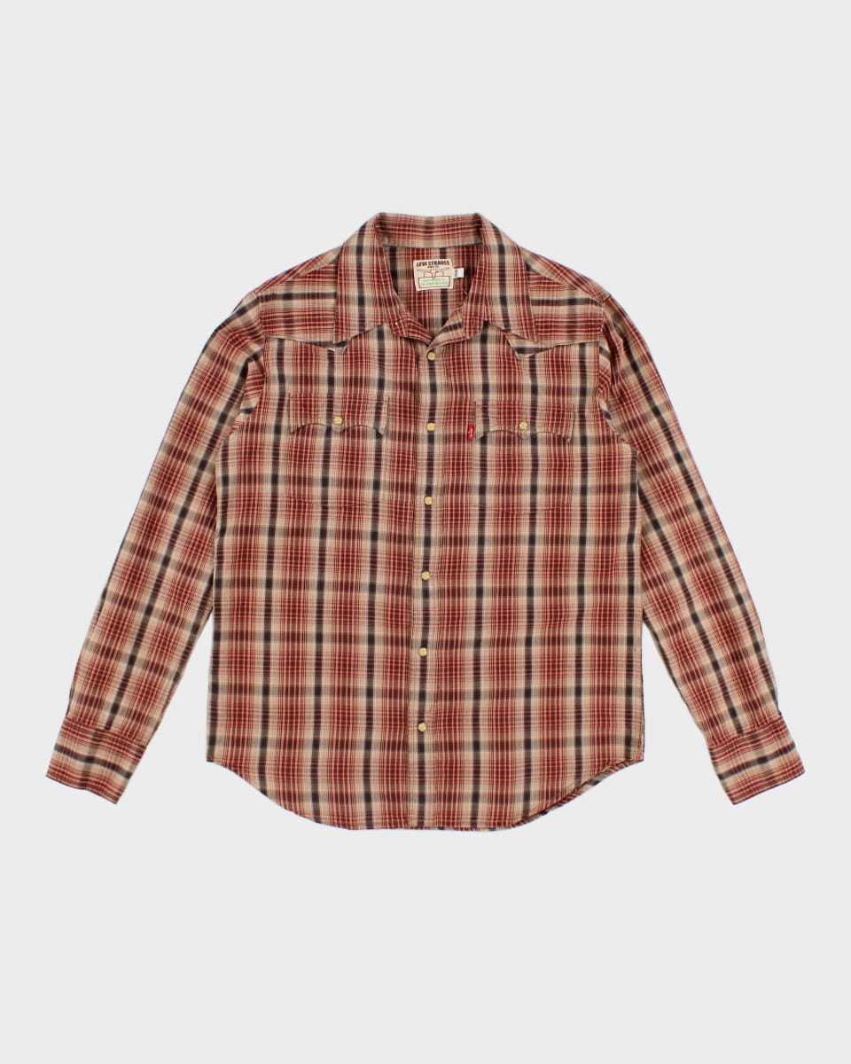 Mens Multi Levi's Shirts