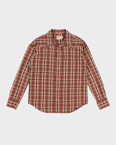 Mens Multi Levi's Shirts
