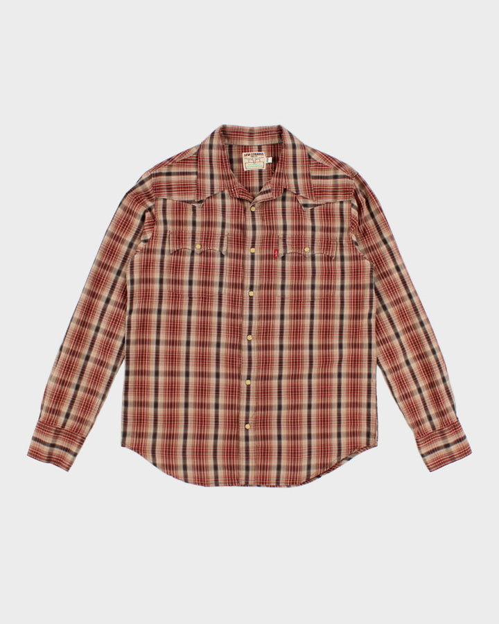 Mens Multi Levi's Shirts