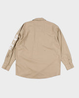 Roper Calgary Stampede Western Shirt - XL