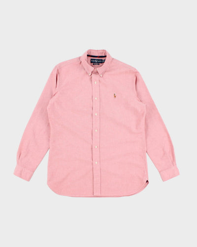 Vintage 90's Men's Ralph Lauren Shirt - M
