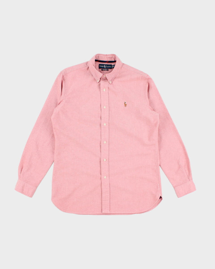Vintage 90's Men's Ralph Lauren Shirt - M
