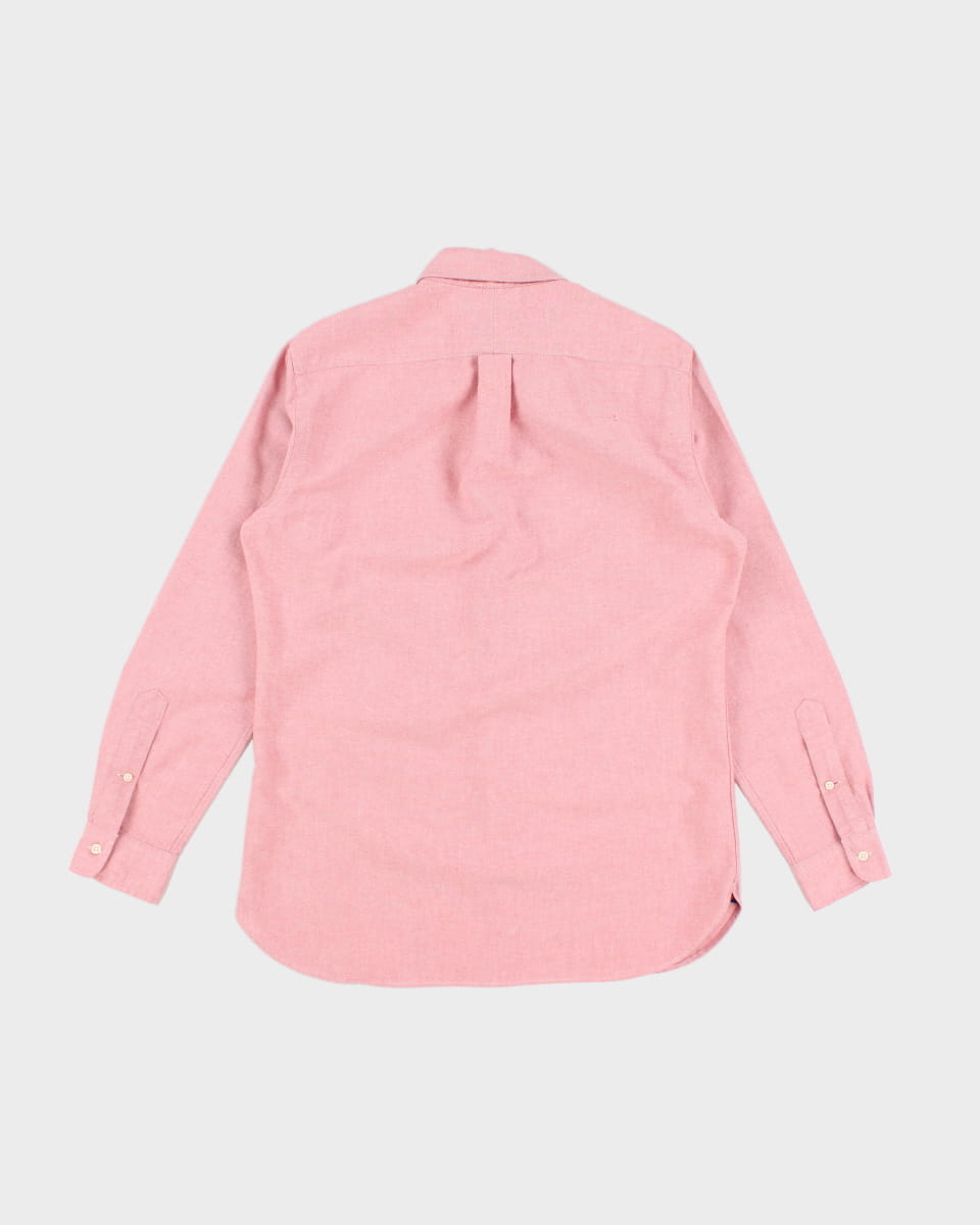 Vintage 90's Men's Ralph Lauren Shirt - M