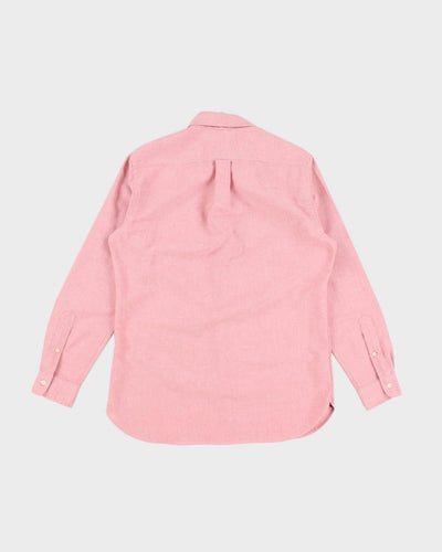Vintage 90's Men's Ralph Lauren Shirt - M
