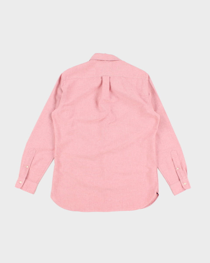 Vintage 90's Men's Ralph Lauren Shirt - M