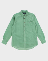 Vineyard Vines Corduroy Slim Fit Tucker Shirt - M