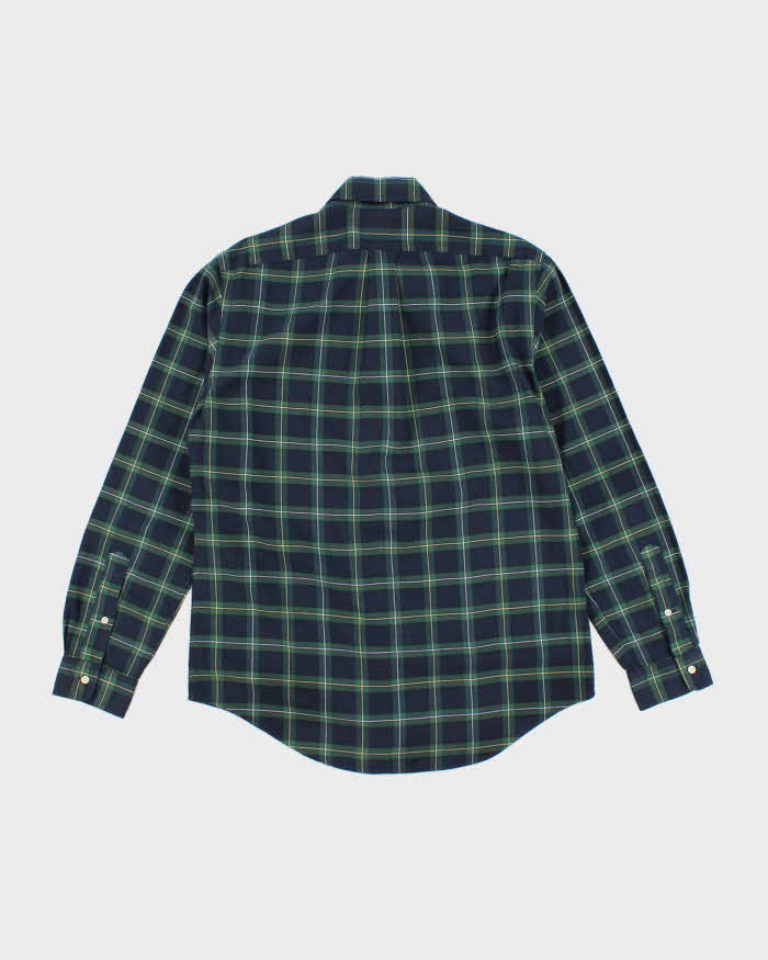 Ralph Lauren Check Shirt - M