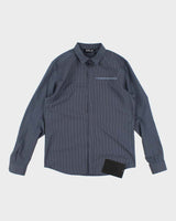 Arc'teryx Grid Pattern Kaslo Shirt - M