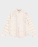 Armani Exchange Striped Shirt - M