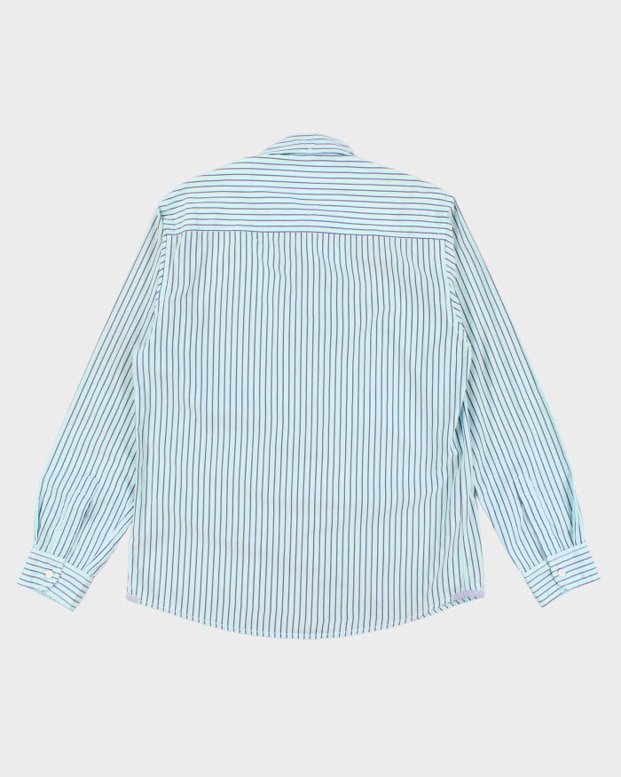 Pepe Jeans Striped Shirt - XL