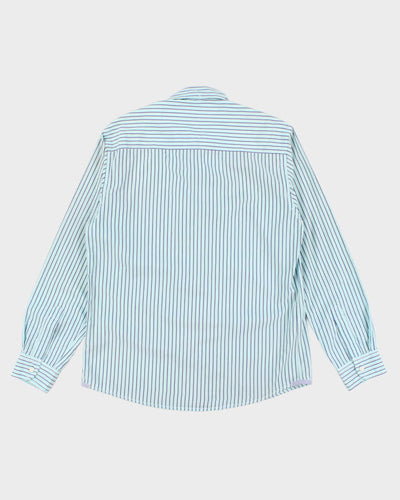 Pepe Jeans Striped Shirt - XL