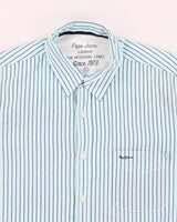 Pepe Jeans Striped Shirt - XL