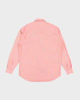 Zegna Sport Striped Shirt - L