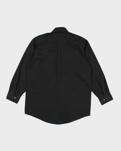 Genuine Dickies Black Shirt - M