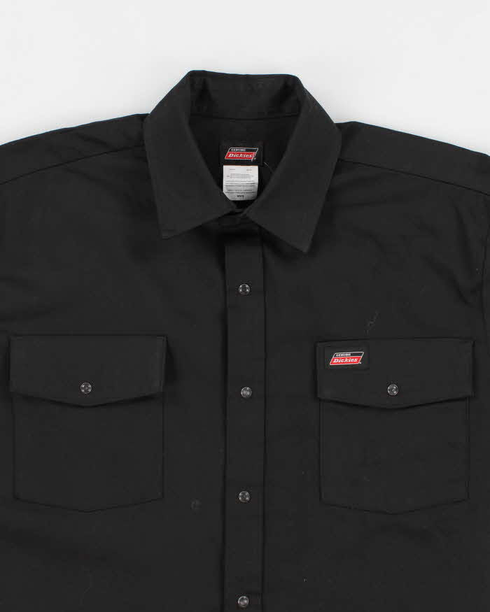 Genuine Dickies Black Shirt - M