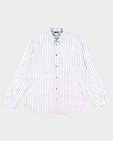 Men's Vintage Dolce &amp; Gabbana Shirt - XL