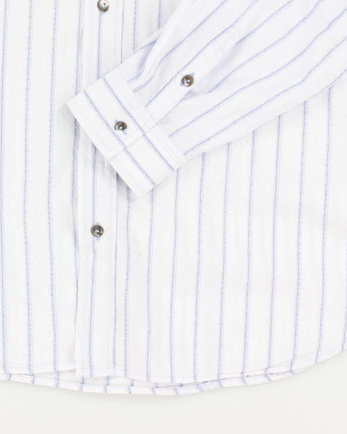 Men's Vintage Dolce & Gabbana Shirt - XL