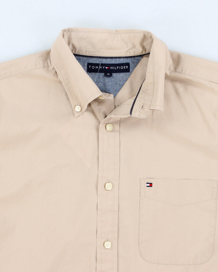 Men's Vintage 00s Tommy Hilfiger Shirt - M