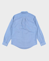 Men's Vintage Tommy Hilfiger Shirt - L