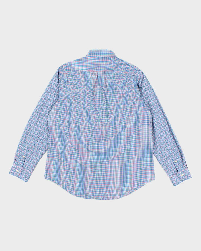 Men's Vintage Ralph Lauren Shirt - L