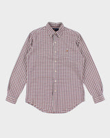 Men's Vintage Ralph Lauren Shirt - S