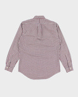Men's Vintage Ralph Lauren Shirt - S