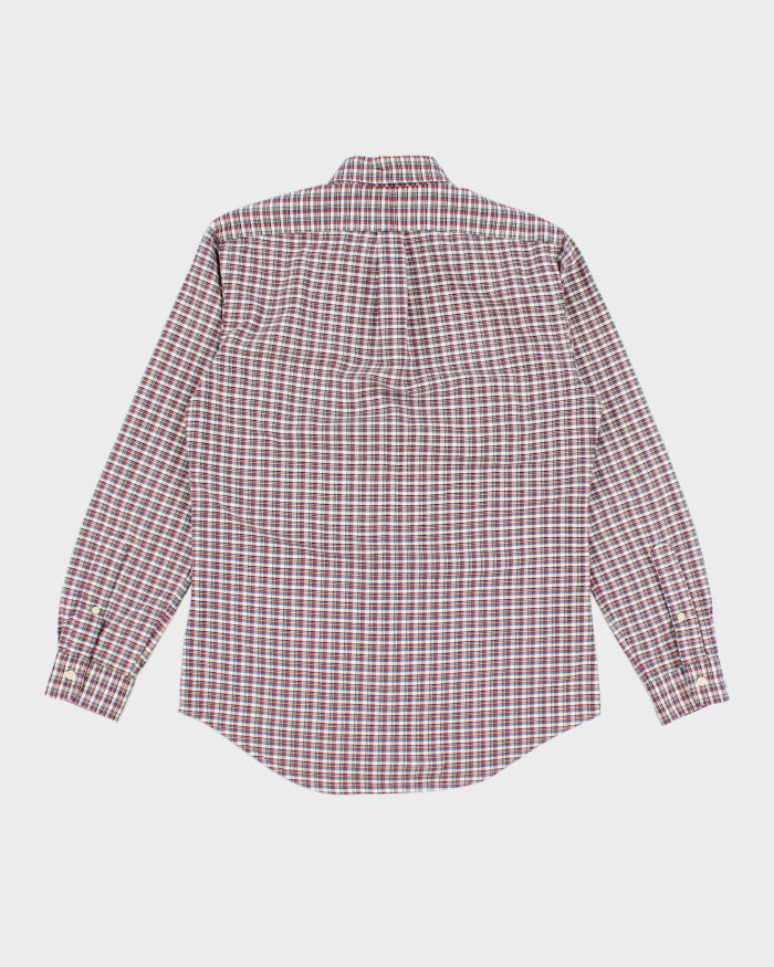 Men's Vintage Ralph Lauren Shirt - S
