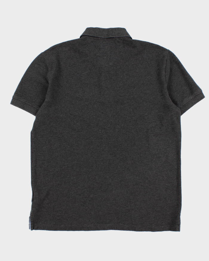 Men's Vintage Tommy Hilfiger Polo Shirt - L