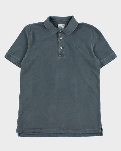 Men's Vintage 00s Lacoste Polo Shirt - L