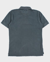 Men's Vintage 00s Lacoste Polo Shirt - L