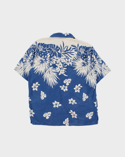 Men's Vintage Tommy Bahama Hawaiian Shirt - M