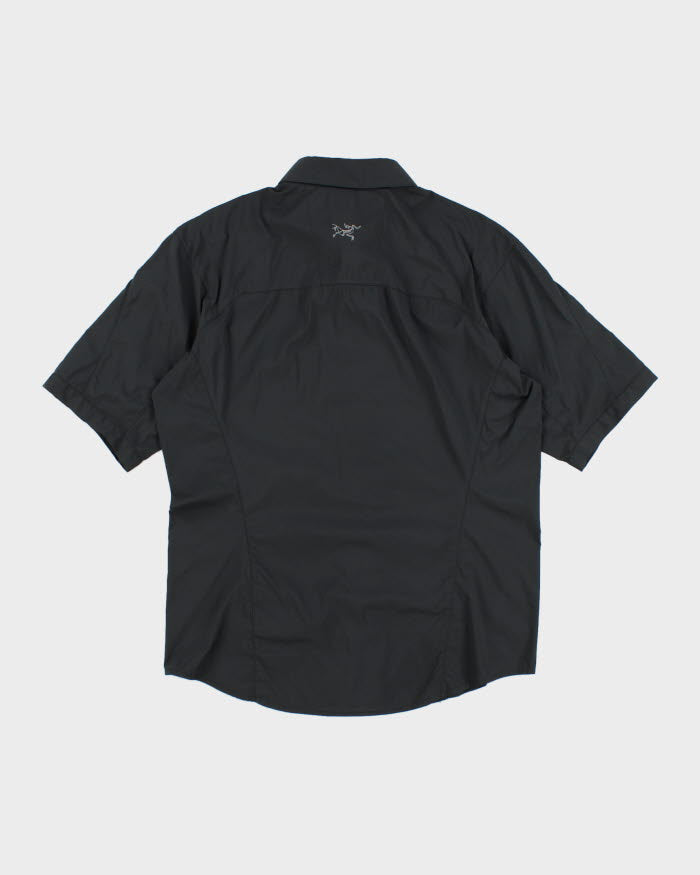 Arc'teryx Grey Active Shirt - M