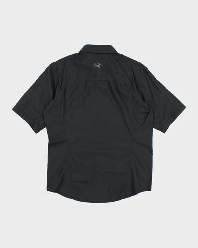 Arc'teryx Grey Active Shirt - M