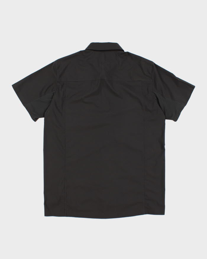 Arc'teryx Grey Active Shirt - L