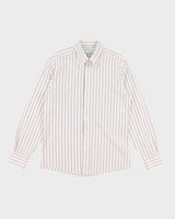 Brooks Brothers Striped Shirt - L