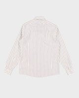 Brooks Brothers Striped Shirt - L