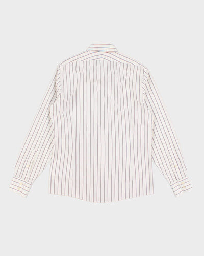 Brooks Brothers Striped Shirt - L