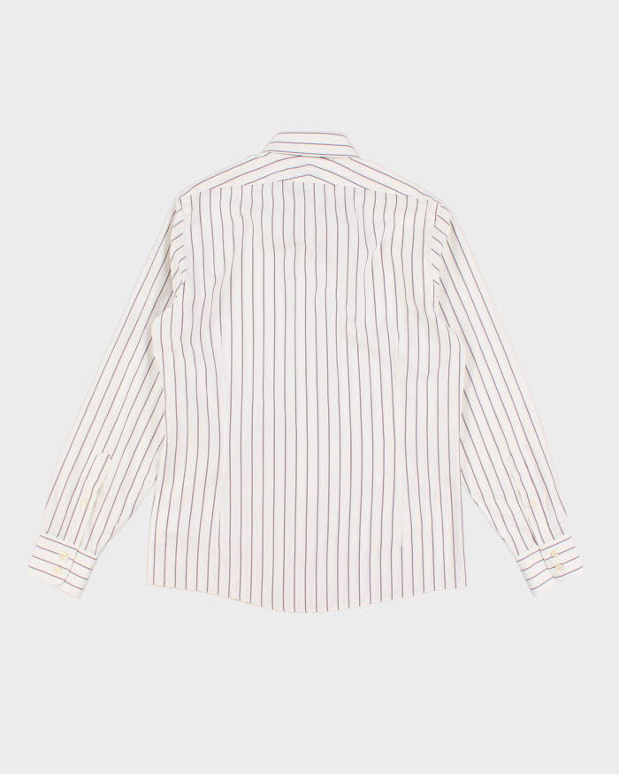 Brooks Brothers Striped Shirt - L